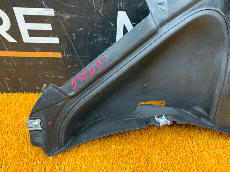 подкрылок, 1240 рублей, Красноярск