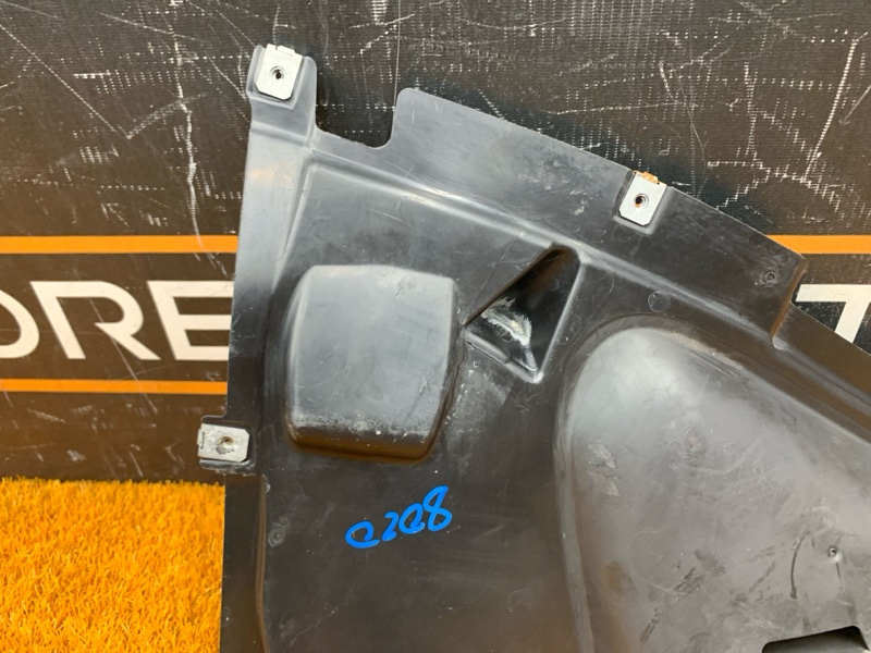 подкрылок, 1240 рублей, Красноярск