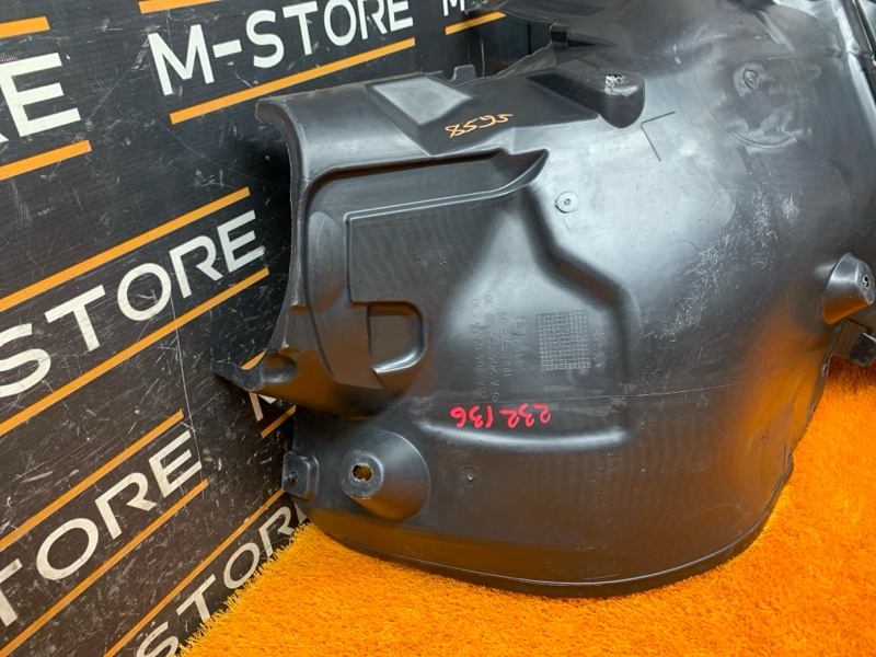 подкрылок, 600 рублей, Красноярск