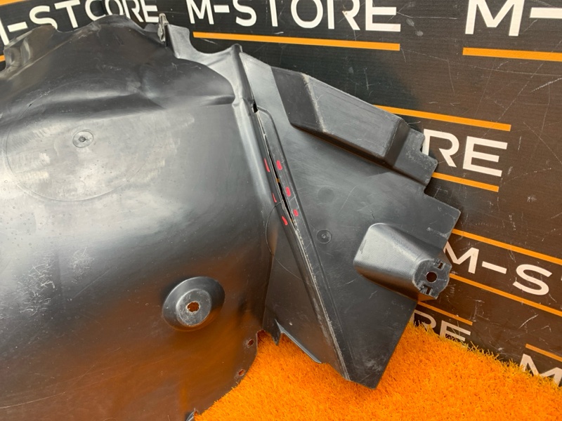 подкрылок, 600 рублей, Красноярск