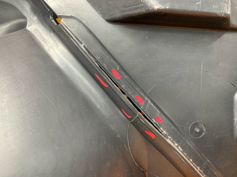 подкрылок, 600 рублей, Красноярск