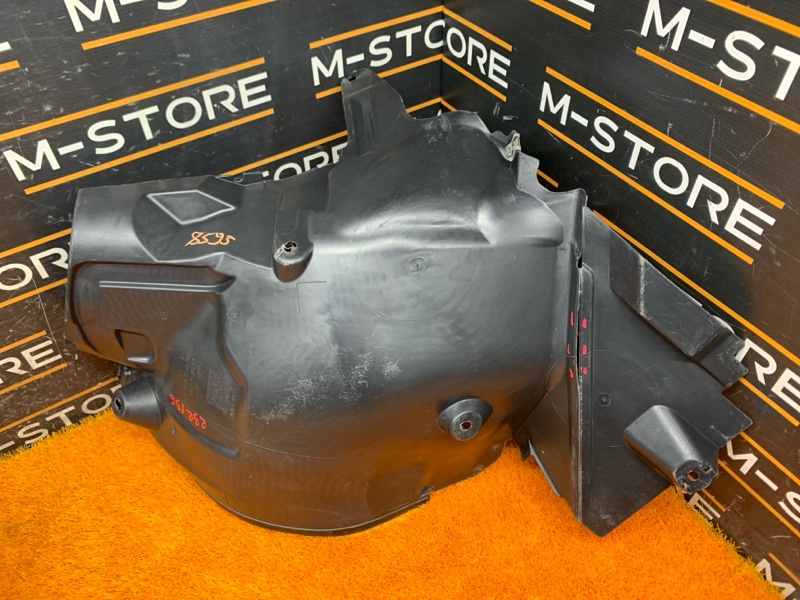 подкрылок, 600 рублей, Красноярск