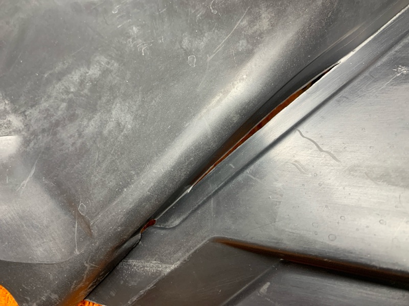 подкрылок, 600 рублей, Красноярск