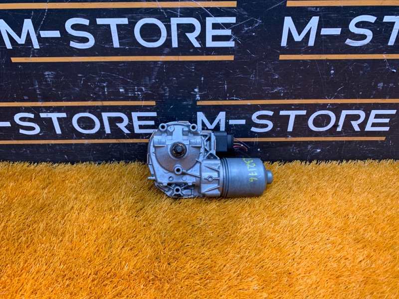 Мотор стеклоочистителя, 1500 рублей, Красноярск