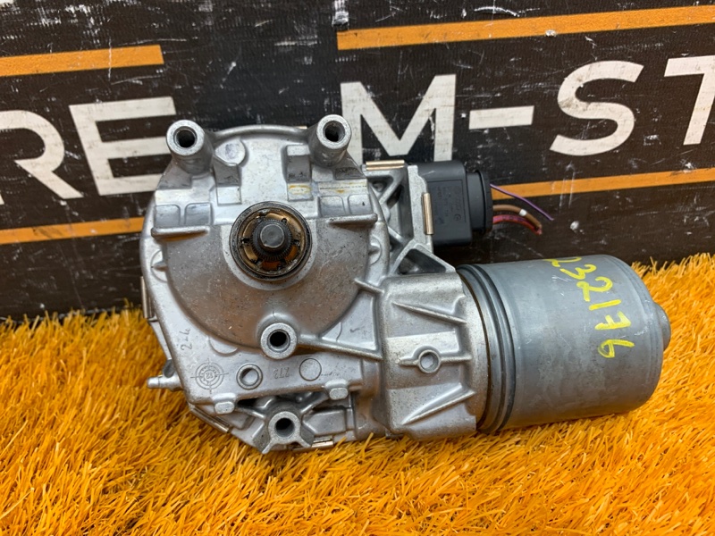 Мотор стеклоочистителя, 1500 рублей, Красноярск