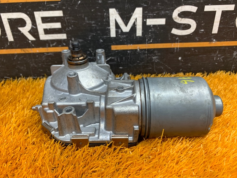 Мотор стеклоочистителя, 1500 рублей, Красноярск