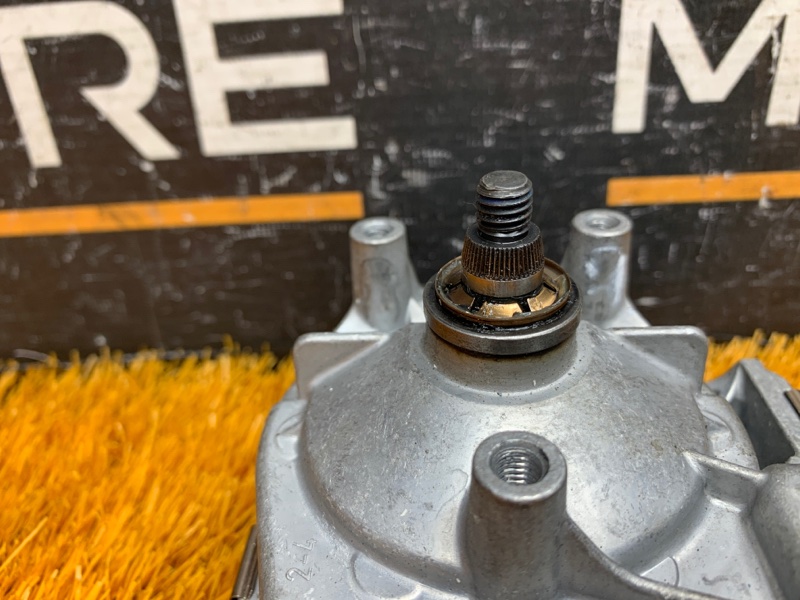 Мотор стеклоочистителя, 1500 рублей, Красноярск