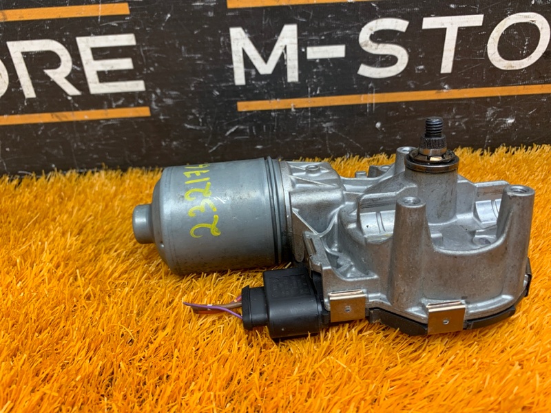 Мотор стеклоочистителя, 1500 рублей, Красноярск