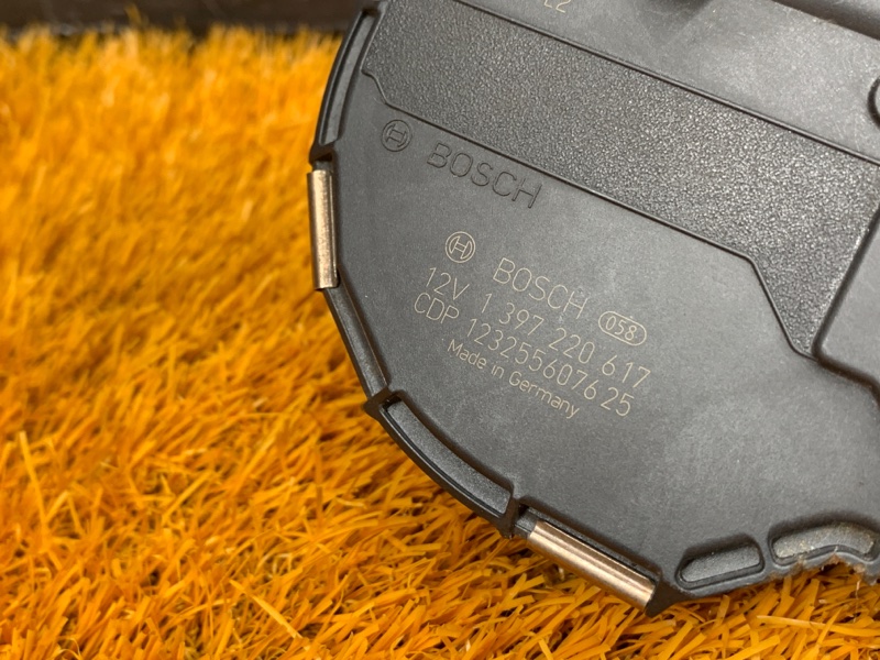 Мотор стеклоочистителя, 1500 рублей, Красноярск