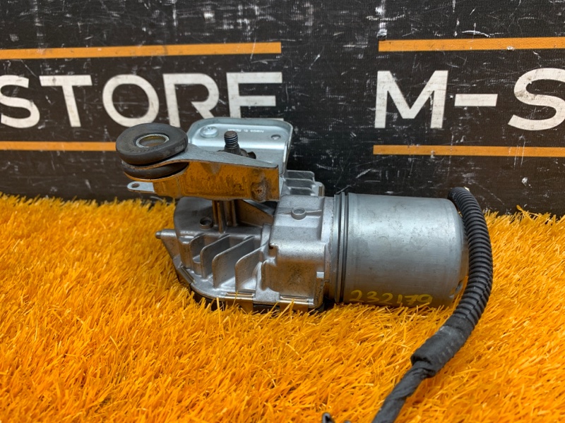 Мотор стеклоочистителя, 1000 рублей, Красноярск