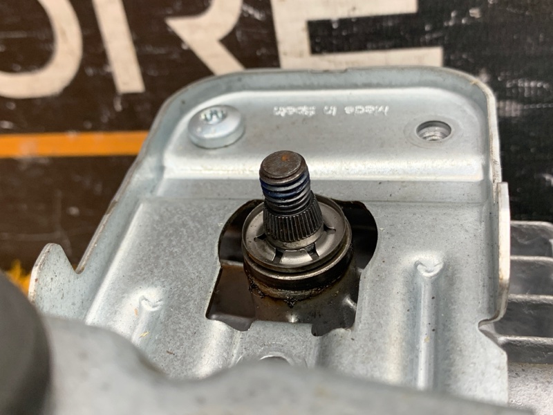 Мотор стеклоочистителя, 1000 рублей, Красноярск