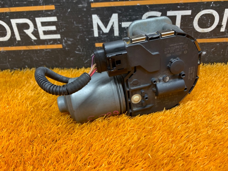 Мотор стеклоочистителя, 1000 рублей, Красноярск