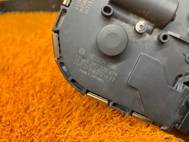 Мотор стеклоочистителя, 1000 рублей, Красноярск