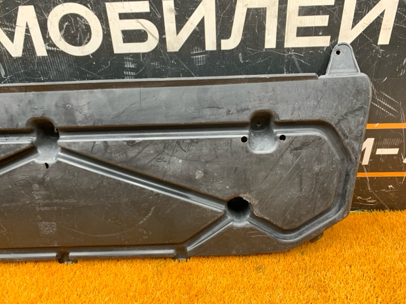 защита бампера, 13000 рублей, Красноярск