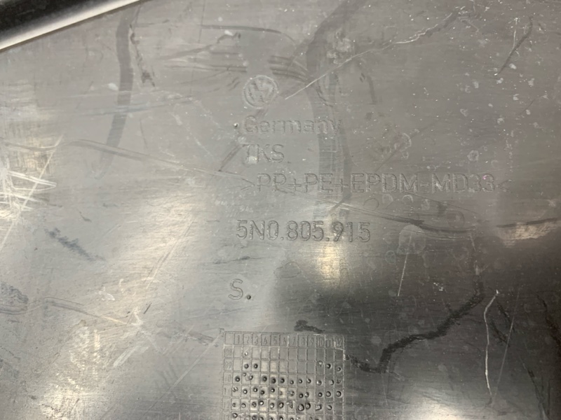 защита бампера, 13000 рублей, Красноярск