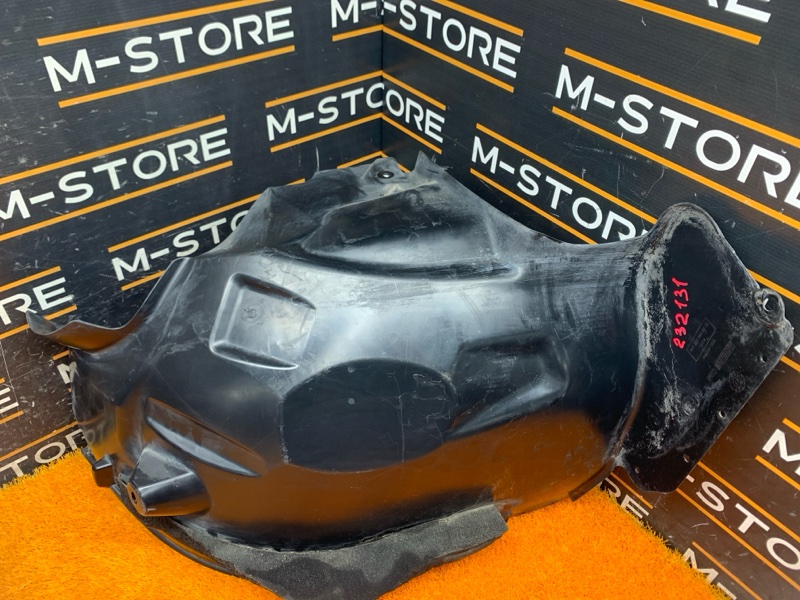 подкрылок, 1200 рублей, Красноярск