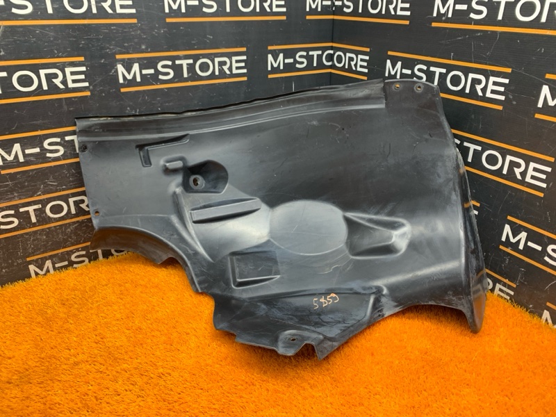 подкрылок, 1200 рублей, Красноярск