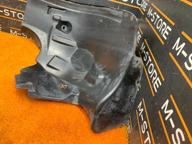 подкрылок, 1200 рублей, Красноярск