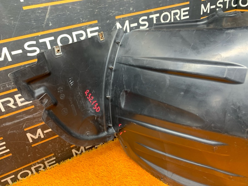 подкрылок, 2370 рублей, Красноярск