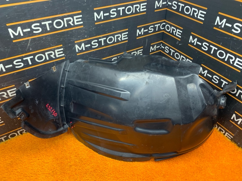 подкрылок, 2370 рублей, Красноярск