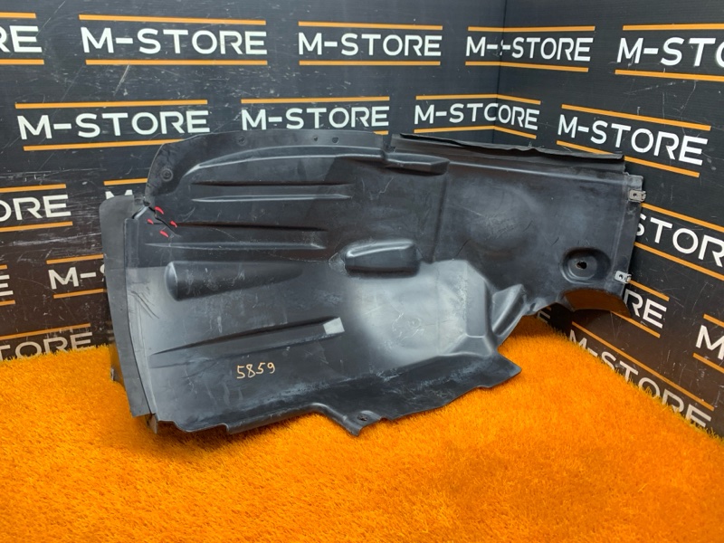 подкрылок, 2370 рублей, Красноярск