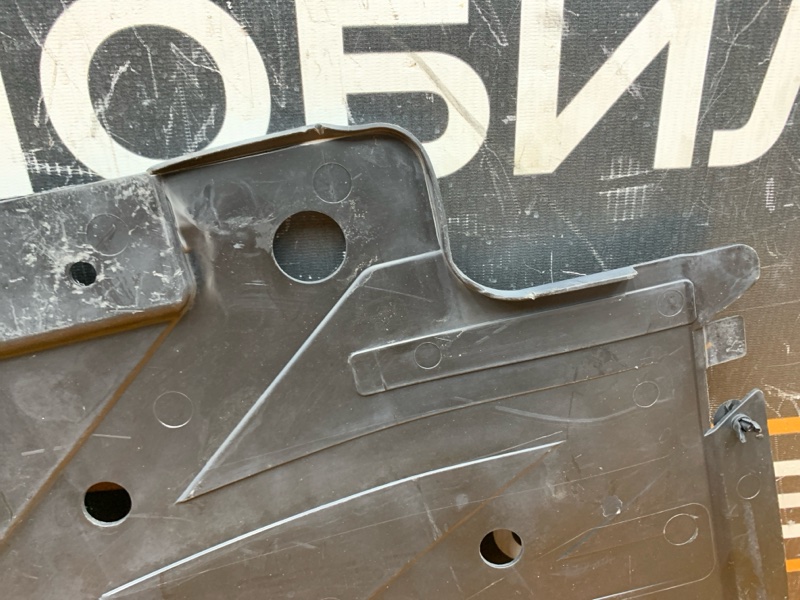 Защита днища кузова, 810 рублей, Красноярск