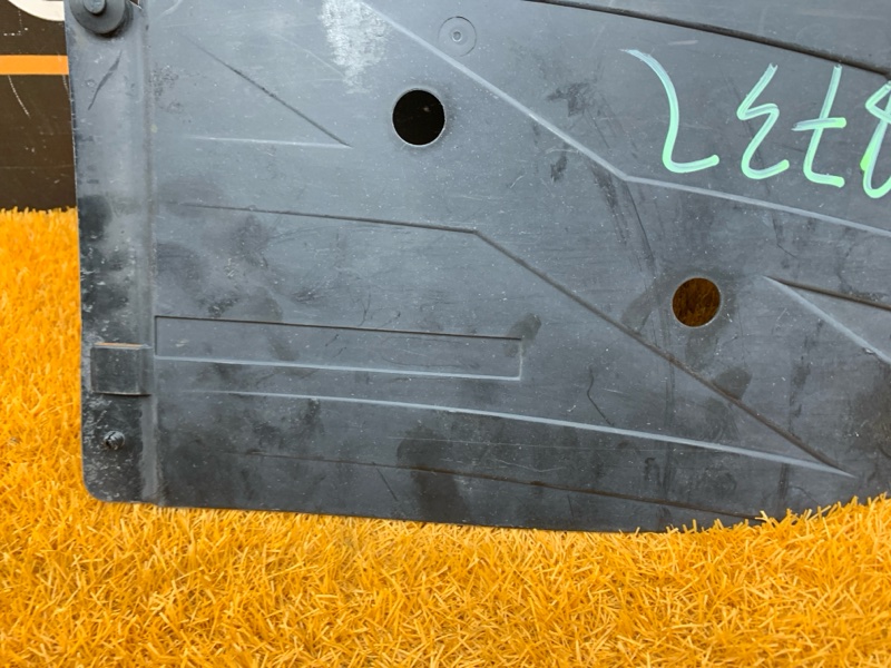 Защита днища кузова, 810 рублей, Красноярск