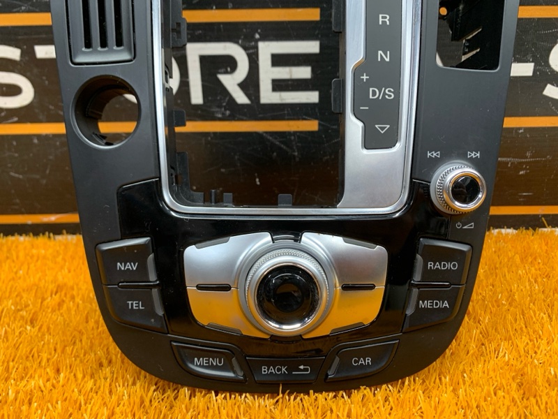 Блок управления MMI, 3410 рублей, Красноярск