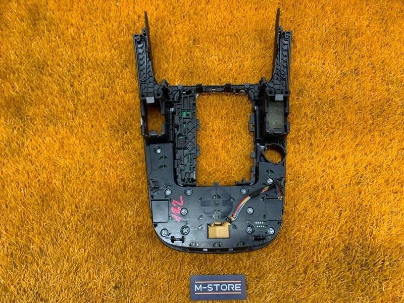 Блок управления MMI, 3410 рублей, Красноярск