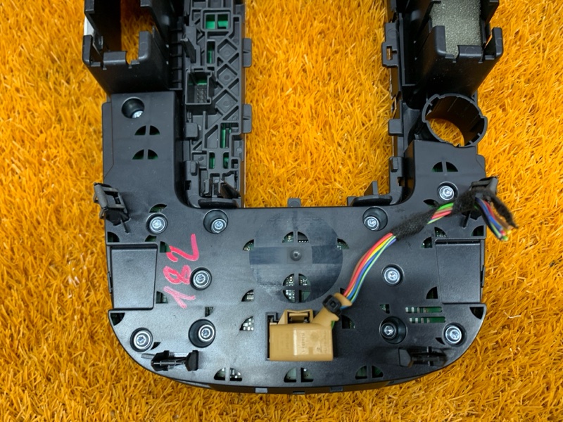 Блок управления MMI, 3410 рублей, Красноярск