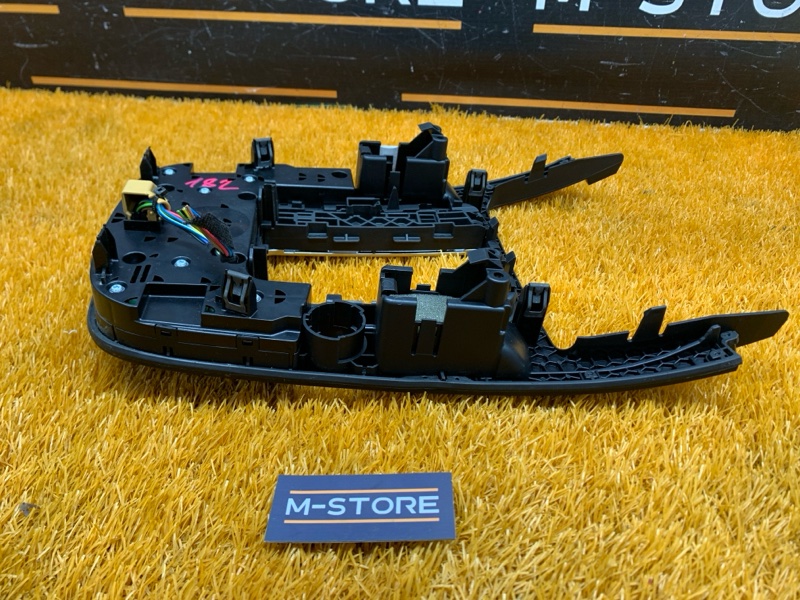 Блок управления MMI, 3410 рублей, Красноярск