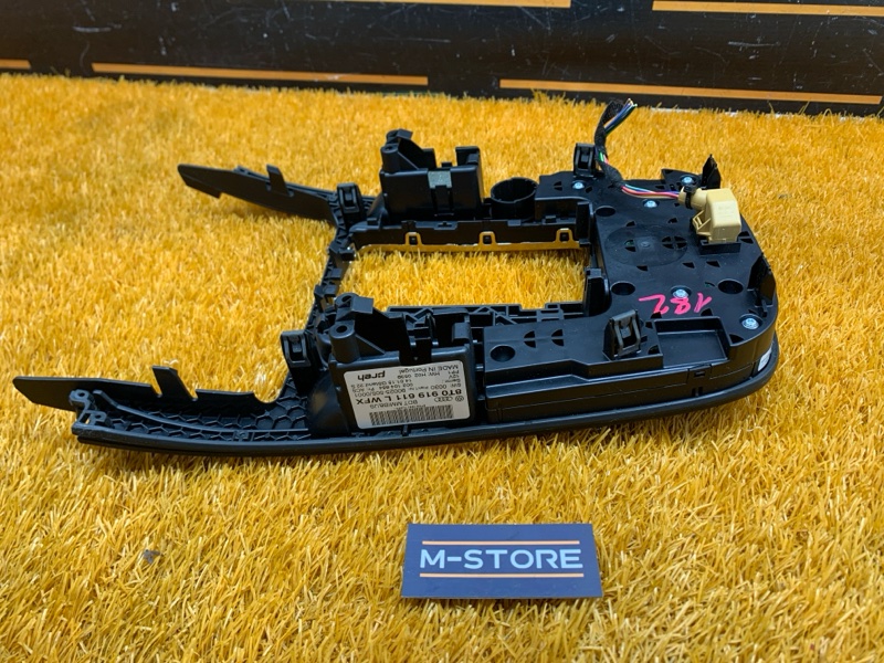 Блок управления MMI, 3410 рублей, Красноярск