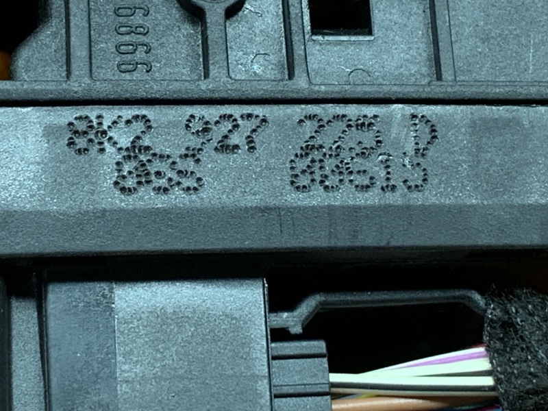 Кнопка стояночного тормоза, 500 рублей, Красноярск