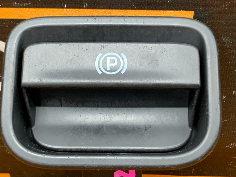 Ручка ручного тормоза, 410 рублей, Красноярск