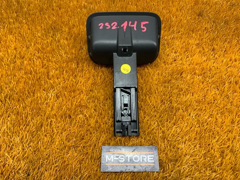 Ручка ручного тормоза, 410 рублей, Красноярск