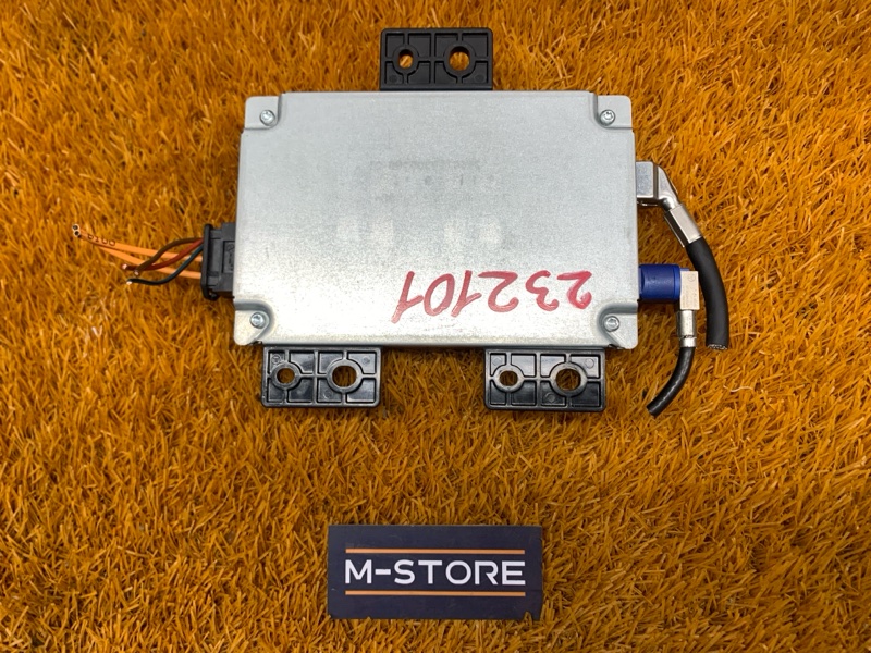 Блок управления мультимедиа, 1240 рублей, Красноярск