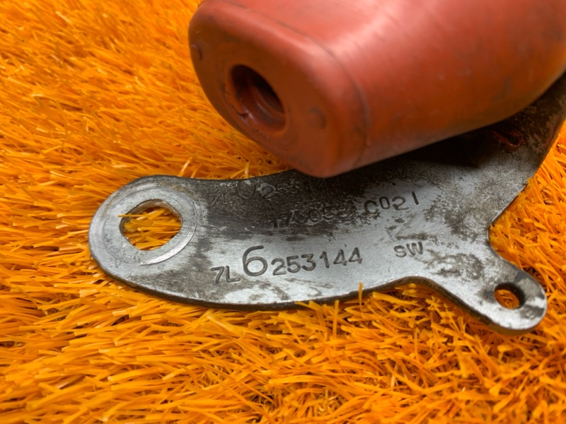 подушка глушителя, 260 рублей, Красноярск