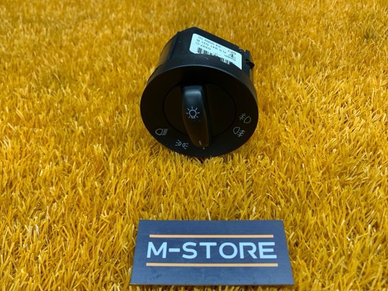 Переключатель света фар, 450 рублей, Красноярск