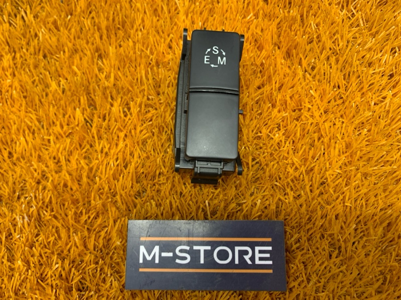 кнопка выбора режима АКПП, 500 рублей, Красноярск