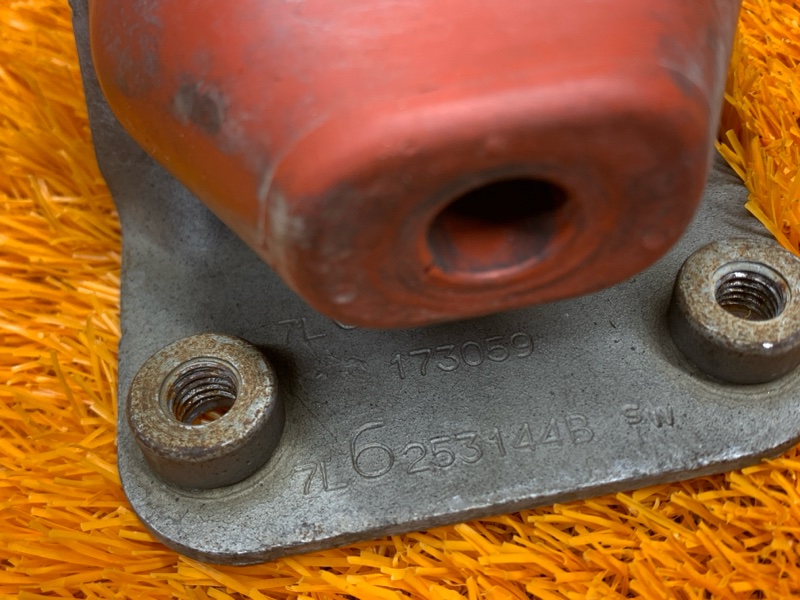 подушка глушителя, 260 рублей, Красноярск