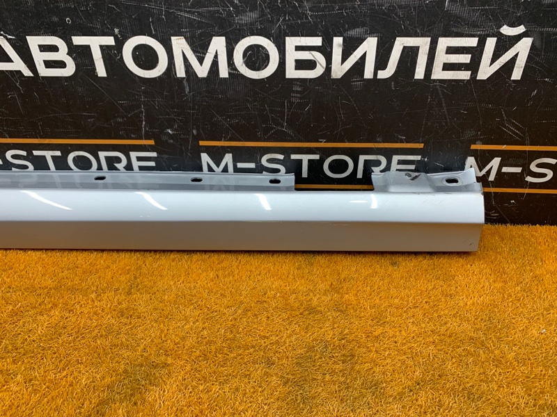 накладка на порог, 1500 рублей, Красноярск