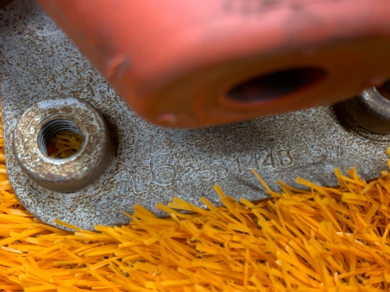 подушка глушителя, 260 рублей, Красноярск