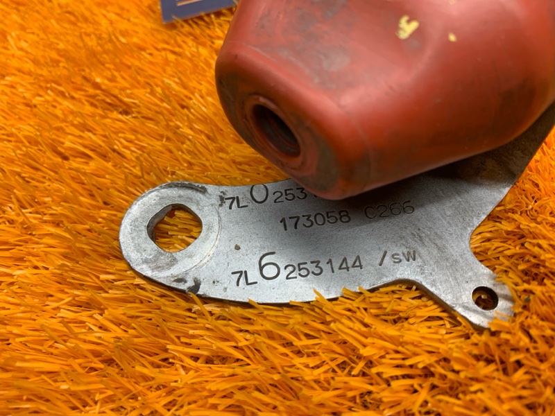 подушка глушителя, 260 рублей, Красноярск