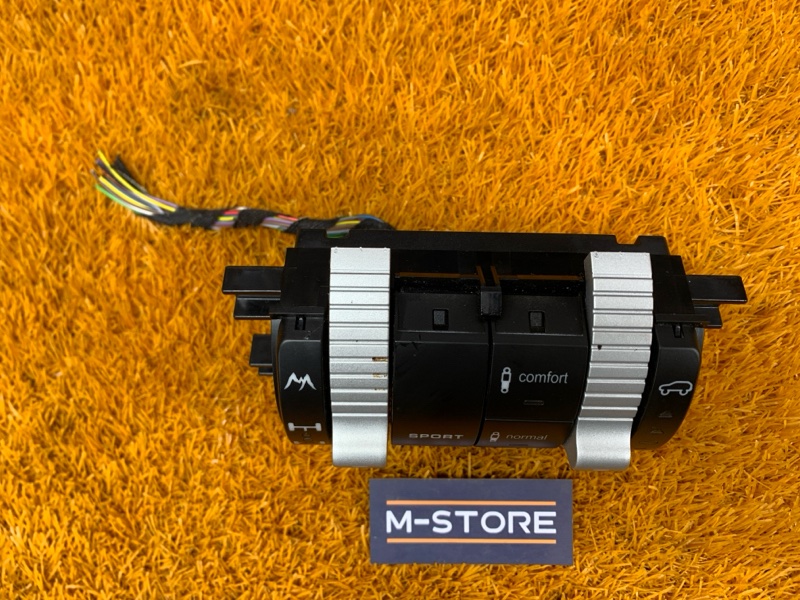 блок управления подвеской, 2000 рублей, Красноярск