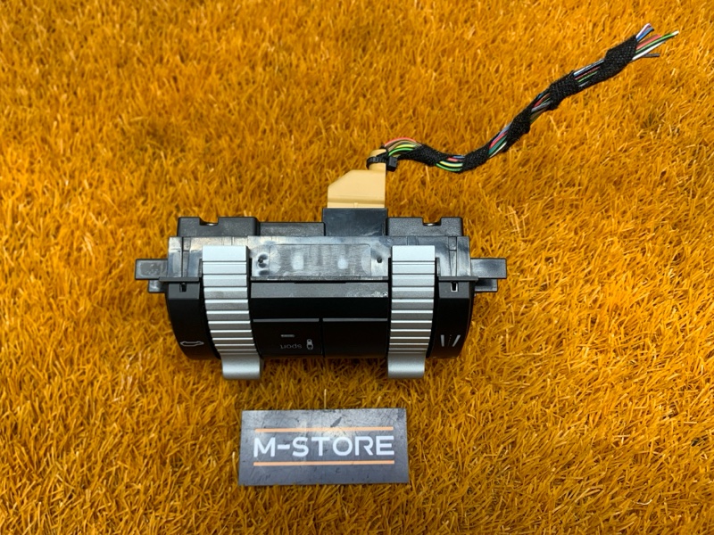 блок управления подвеской, 2000 рублей, Красноярск