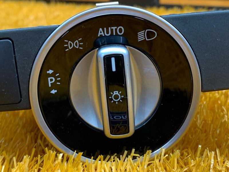 Переключатель света фар, 600 рублей, Красноярск