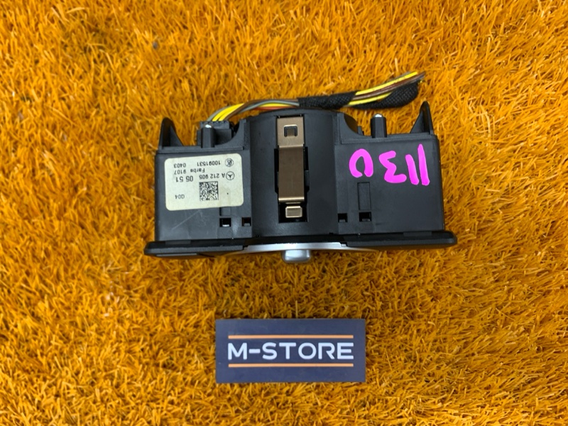 Переключатель света фар, 600 рублей, Красноярск