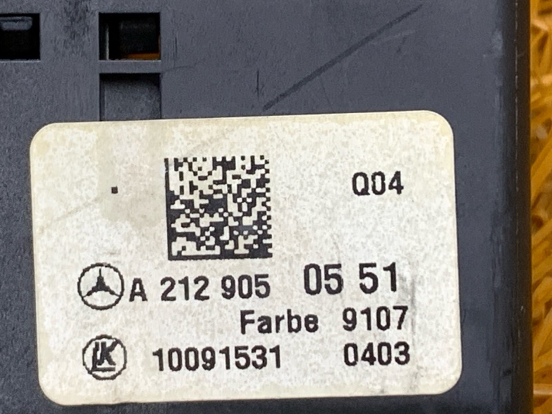 Переключатель света фар, 600 рублей, Красноярск