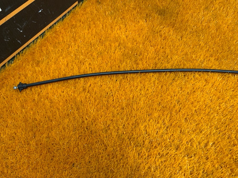 трос капота, 870 рублей, Красноярск