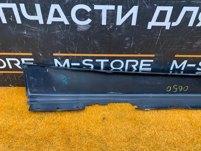 накладка на порог, 2560 рублей, Красноярск